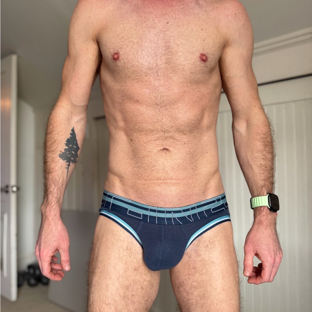 C-In2 Zen Briefs